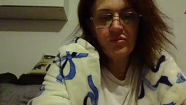 RubyyRosee online show from 02/28/26, 06:36