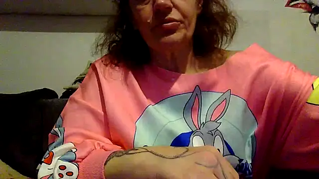 RubyyRosee online show from 03/09/26, 06:39