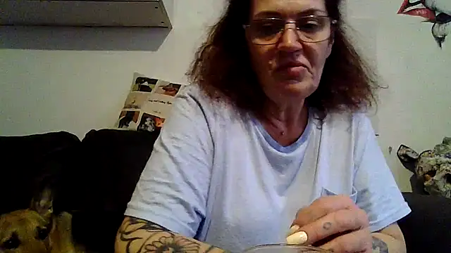 RubyyRosee online show from 05/16/26, 05:37