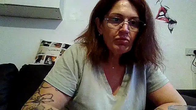 RubyyRosee online show from 05/29/26, 05:38