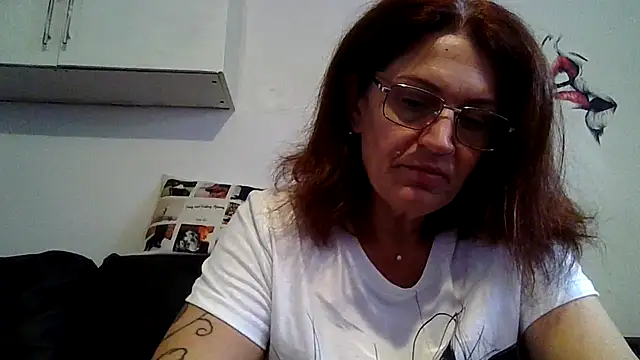 RubyyRosee online show from 05/30/26, 05:37