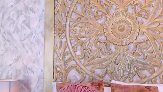 MelodyCarsson online show from 10/29/25, 12:29