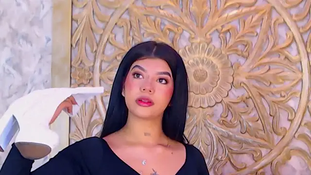 MelodyCarsson online show from 10/30/25, 12:28