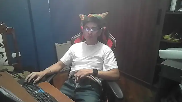 SVGUSSV online show from 09/16/25, 01:17