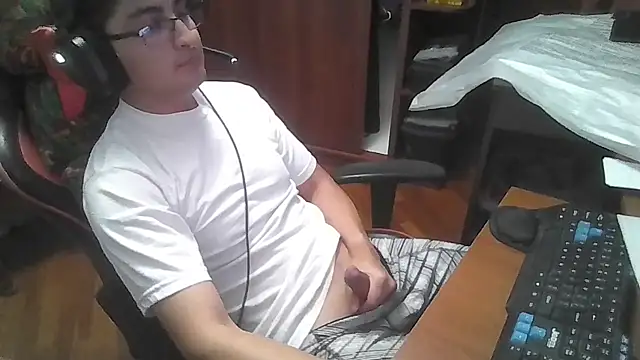 SVGUSSV online show from 10/23/25, 01:05