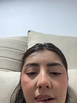 Lupe 19 online show from 09/17/25, 03:08