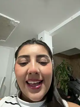 Lupe 19 online show from 09/27/25, 05:23