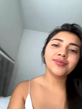 Lupe 19 online show from 10/26/25, 03:07