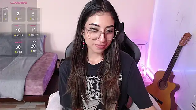 Susanahendrix online show from 02/22/26, 06:17