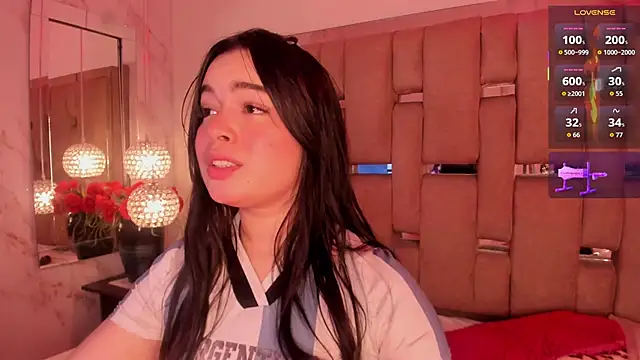 KateLee online show from 01/16/26, 05:22