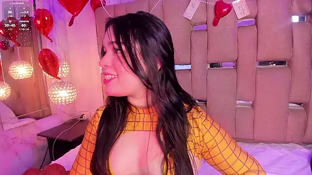 KateLee online show from 02/10/26, 08:57