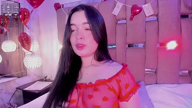 KateLee online show from 02/13/26, 05:58