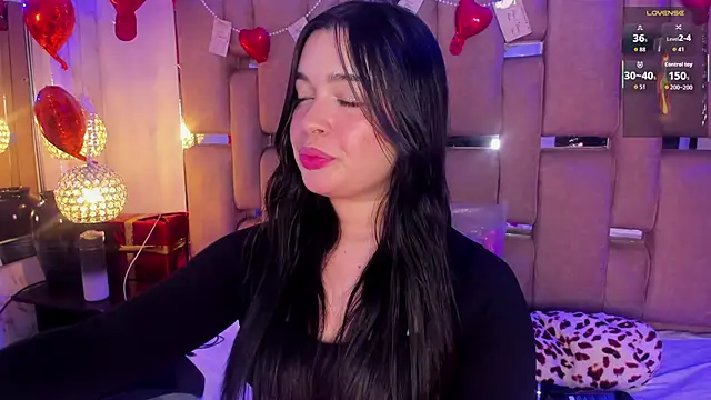 KateLee online show from 02/19/26, 05:58