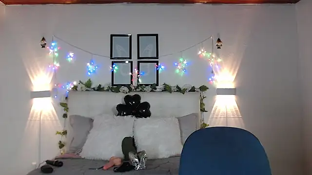 Snapshot of Megan_05_ chatting on 02/23/26, 06:38 Megan 05 online show from 02/23/26, 06:38