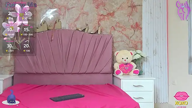 KatySweetas online show from 10/24/25, 06:48