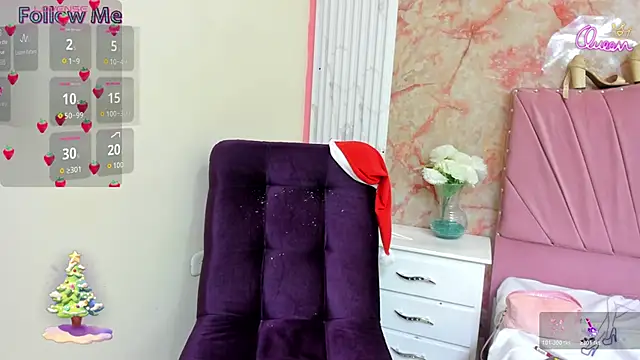 KatySweetas online show from 12/13/25, 08:25