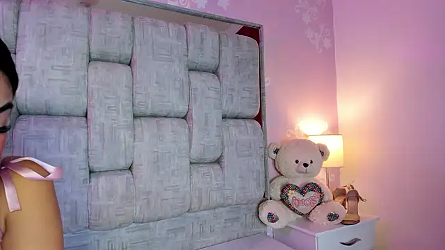 KatySweetas online show from 02/22/26, 07:34