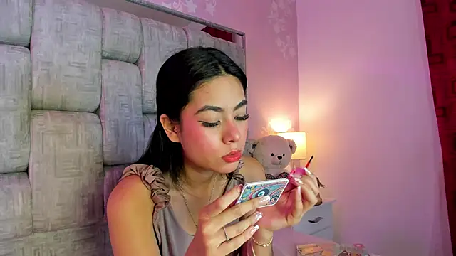 KatySweetas online show from 02/24/26, 07:34