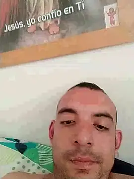 JhonBlase online show from 04/26/26, 04:37