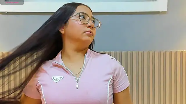 tinisweet online show from 03/16/26, 02:43