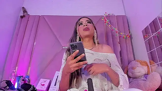 jazmin waked online show from 06/04/26, 04:07