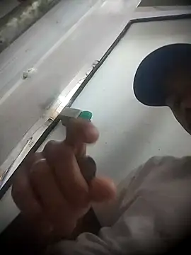 dudududu1231 online show from 04/23/26, 04:53