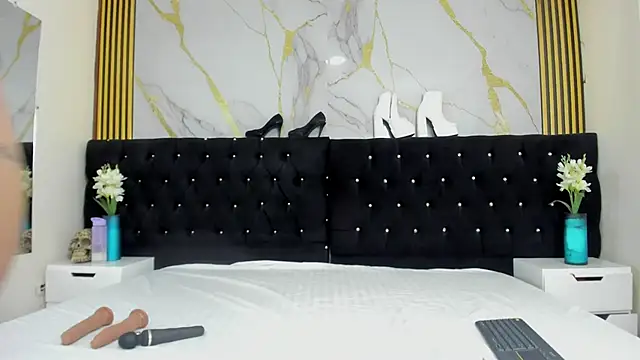 Lisa sweetas online show from 09/13/25, 07:46