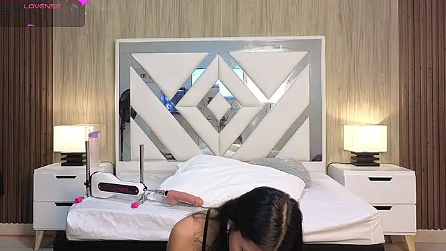 Lisa sweetas online show from 02/03/26, 07:41