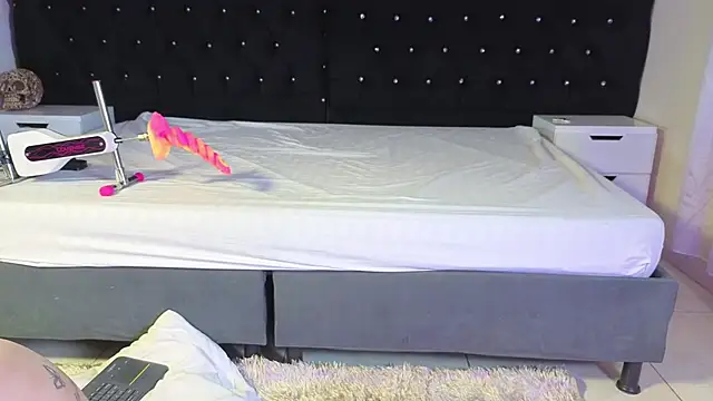 Lisa sweetas online show from 03/19/26, 02:59