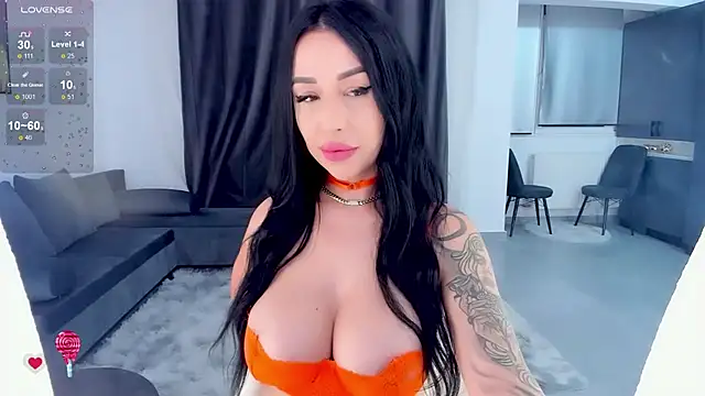 oh julya online show from 12/12/24, 09:58