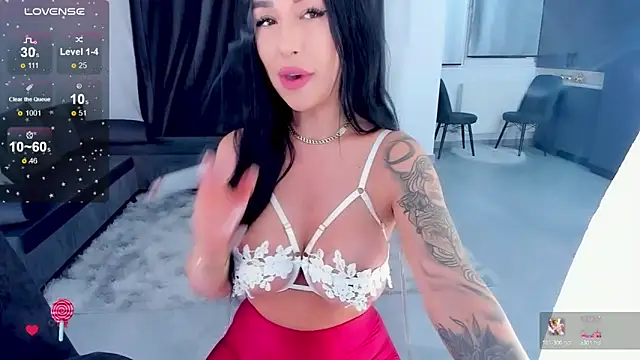 oh julya online show from 12/13/24, 09:20