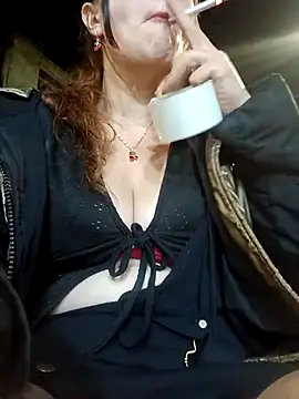 miss berlyn online show from 02/06/26, 01:54