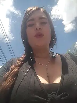 miss berlyn online show from 03/19/26, 06:12