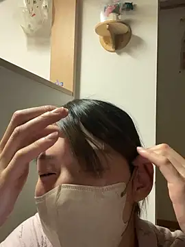 usako 2025 online show from 12/17/25, 02:01