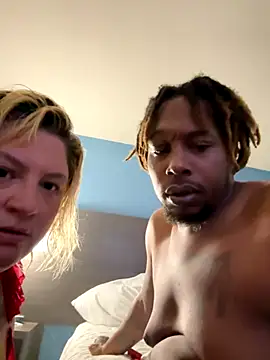 BigMfLuther online show from 11/30/25, 03:21