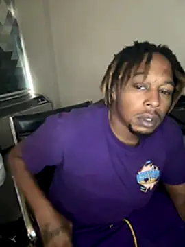 BigMfLuther online show from 12/16/25, 06:13