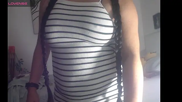 anii mantilla online show from 09/11/25, 06:02