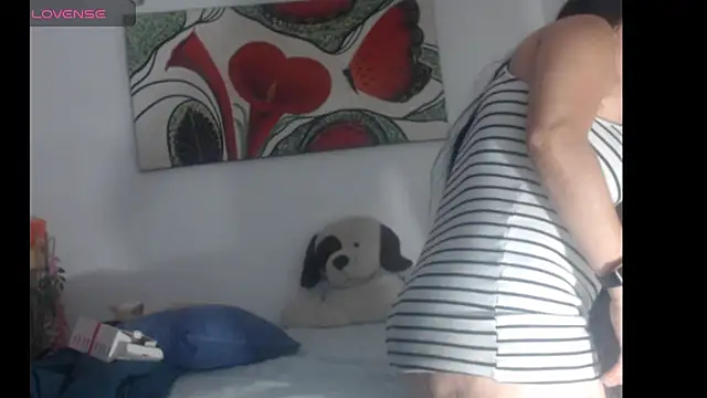 anii mantilla online show from 10/28/25, 07:23