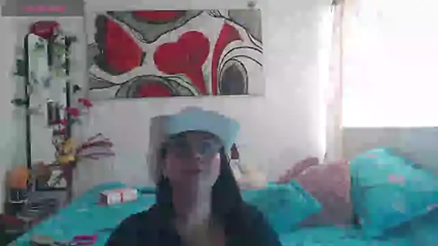 Snapshot of anii_mantilla chatting on 07/05/26, 09:55 anii mantilla online show from 07/05/26, 09:55