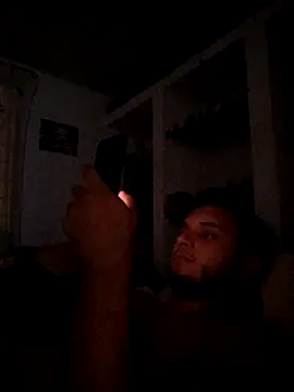 Hotguys111 online show from 09/20/25, 04:35