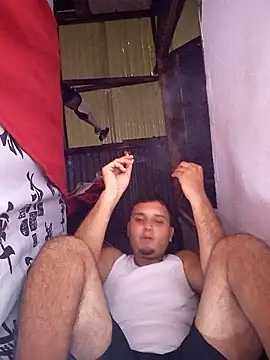 Hotguys111 online show from 01/10/26, 05:53