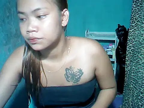MorenaLovelyPinay24 online show from 04/27/26, 08:34