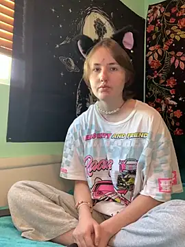 angelbliss10100 online show from 12/03/25, 05:33