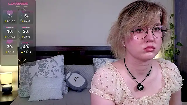 Snapshot of _AlexaFlowers_ chatting on 05/19/26, 10:10 AlexaFlowers online show from 05/19/26, 10:10