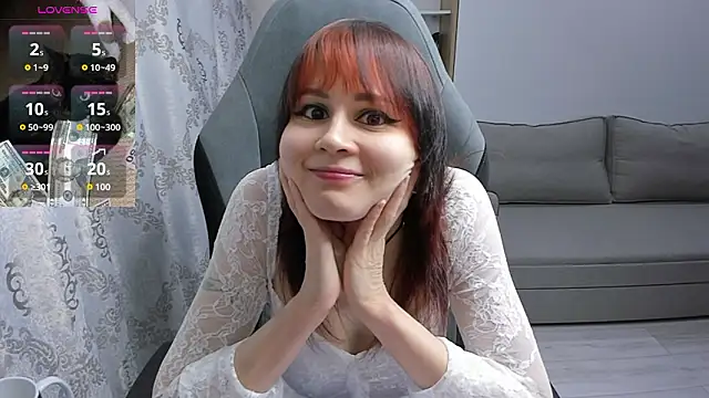 MistyDark online show from 02/20/26, 09:04