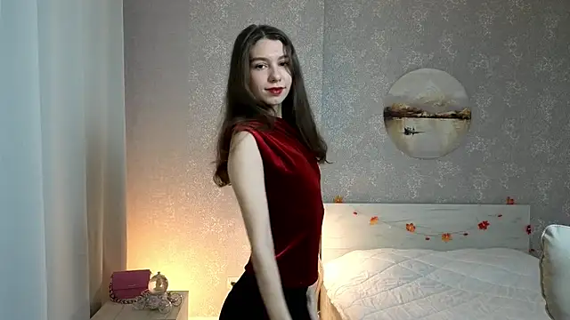 KellyShines online show from 12/03/25, 08:23