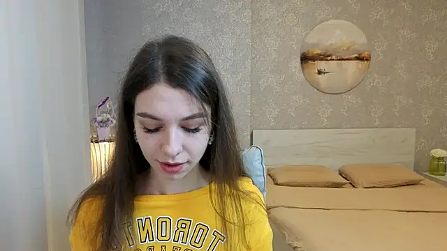 Snapshot of KellyShines chatting on 04/26/26, 03:10 KellyShines online show from 04/26/26, 03:10