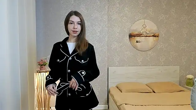 Snapshot of KellyShines chatting on 05/29/26, 12:14 KellyShines online show from 05/29/26, 12:14