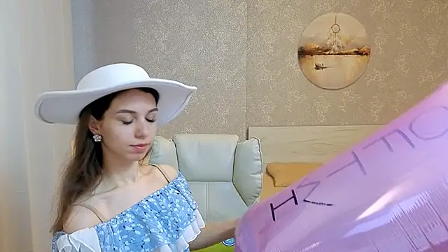 KellyShines online show from 06/15/26, 01:24
