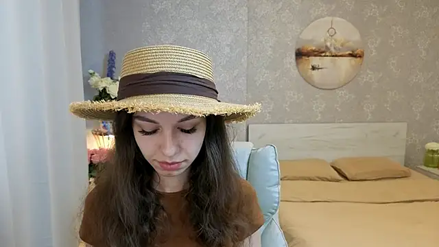 KellyShines online show from 07/07/26, 03:20